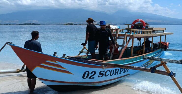 Lombok: Wonderful Snorkeling Trip to The East Hidden Gilis - Key Points