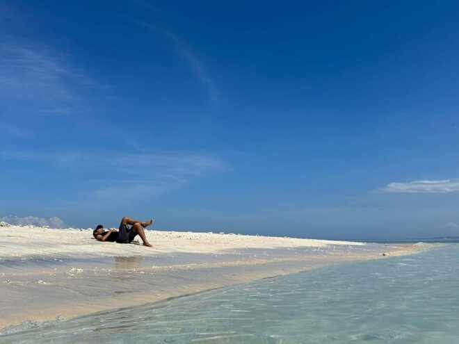 Lombok: Wonderful Snorkeling Trip to The East Hidden Gilis - Transportation and Inclusions