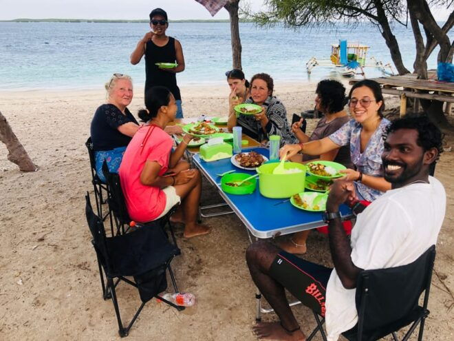 Lombok: Wonderful Snorkeling Trip to The East Hidden Gilis - Important Information