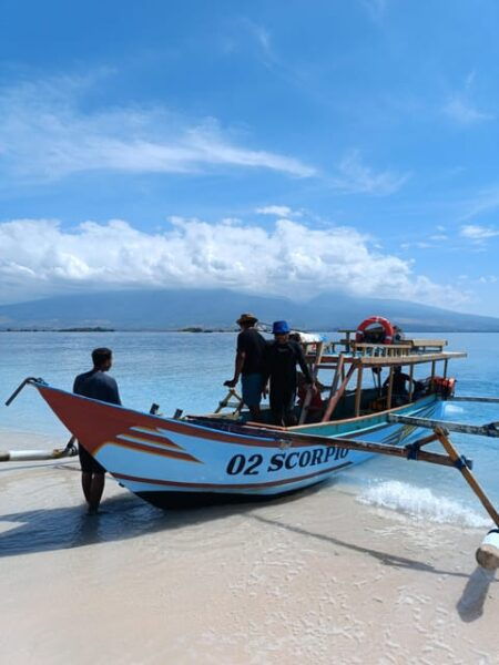 Lombok: Wonderful Snorkeling Trip to The East Hidden Gilis - Questions You May Have