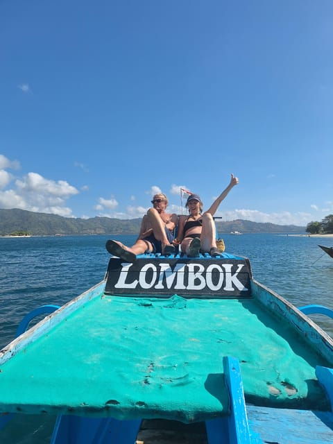 Lombok:Discover The Hidden Gem With A Multi-Day Trip - Key Points