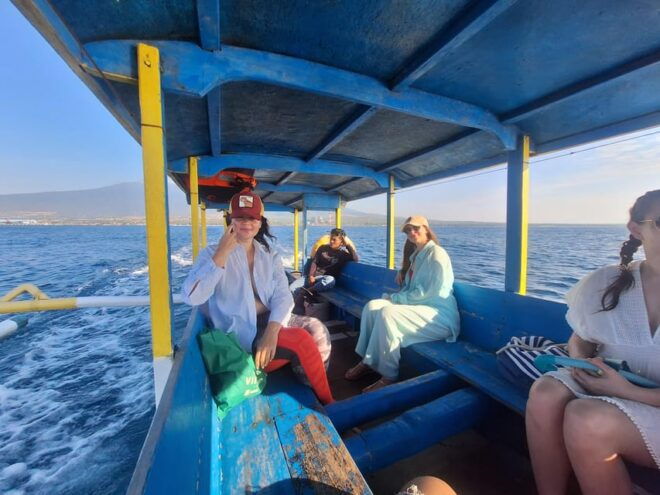 Lombok:Discover The Hidden Gem With A Multi-Day Trip - Day 3: Scenic Countryside Tour