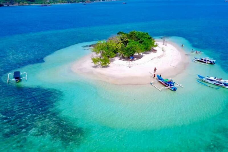 Lombok:Private Snorkeling Gili Nanggu,Gili Kedis,Gili Sudak - Why Choose This Private Lombok Island-Hopping Experience?