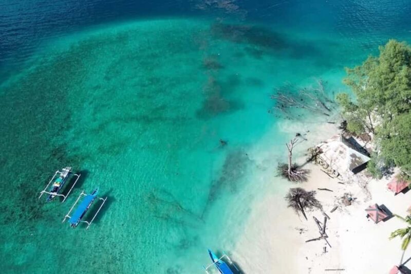Lombok:Private Snorkeling Gili Nanggu,Gili Kedis,Gili Sudak - Practical Tips for a Smooth Experience