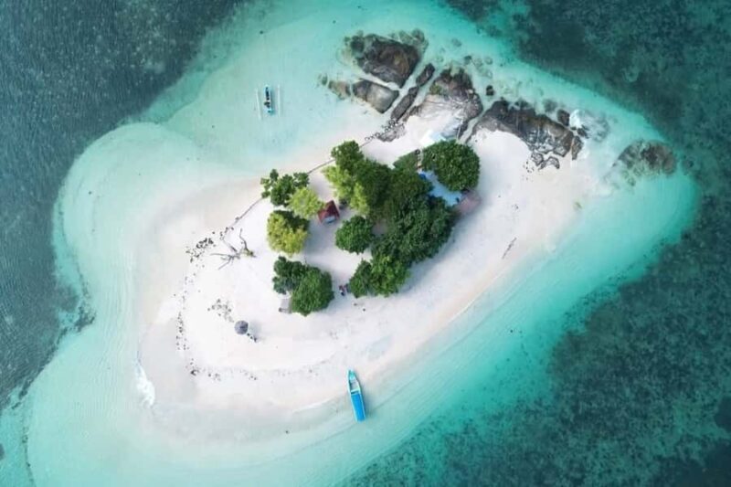 Lombok:Private Snorkeling Gili Nanggu,Gili Kedis,Gili Sudak - FAQs