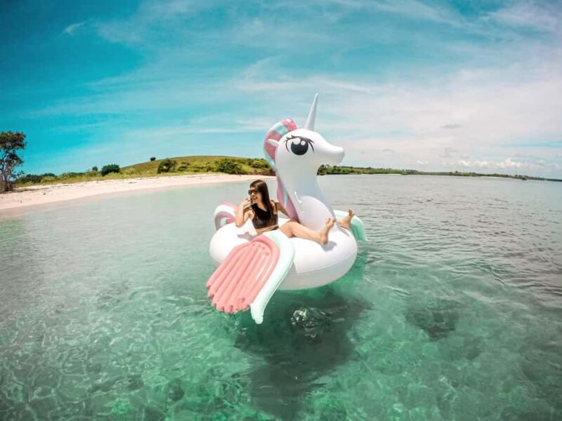 Lombok:Private Snorkeling Gili Nanggu,Gili Kedis,Gili Sudak - An Overview of the Experience