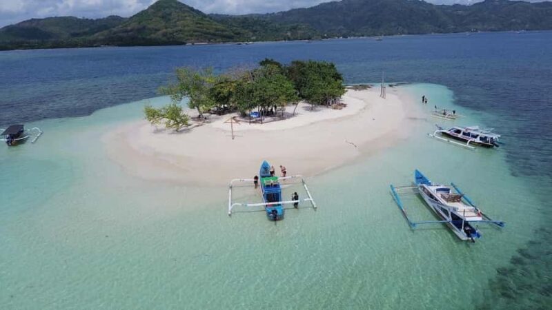 Lombok:Private Snorkeling Gili Nanggu,Gili Kedis,Gili Sudak - Who Would Enjoy This Tour?