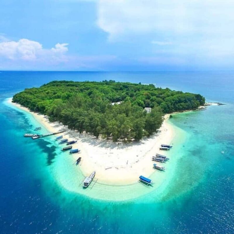 Lomboks Hidden Gems: Snorkeling Gili Kondo & Petagan - Good To Know