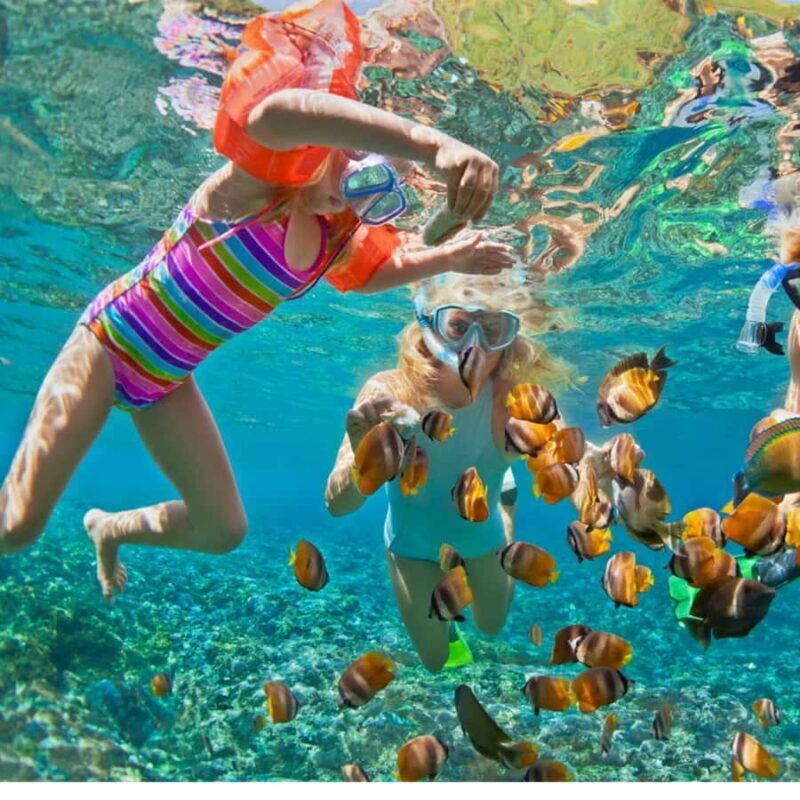 Lomboks Hidden Gems: Snorkeling Gili Kondo & Petagan - Practical Considerations