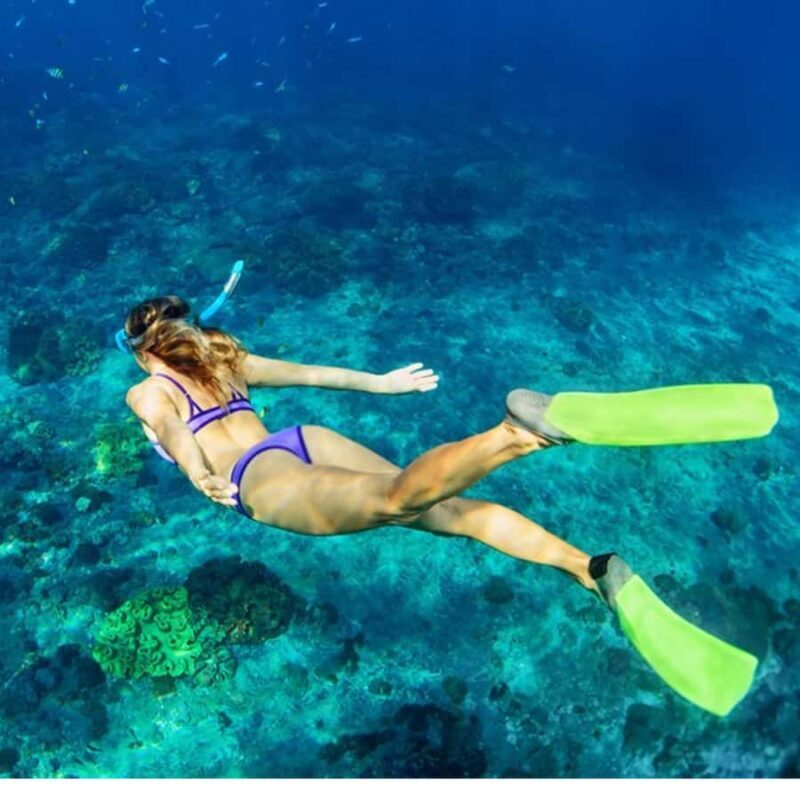 Lomboks Hidden Gems: Snorkeling Gili Kondo & Petagan - The Sum Up