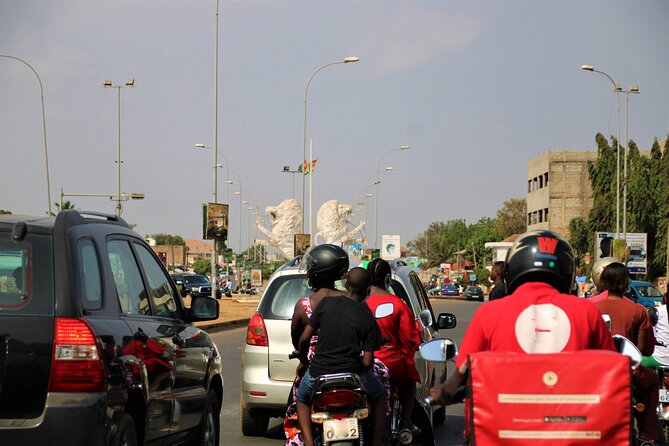 Lome Cultural Tour - Customer Testimonials
