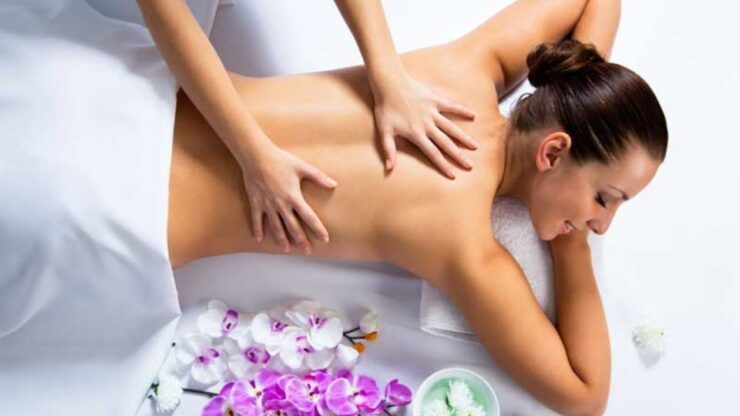 LOMI LOMI MASSAGE - Unique Bodywork Experience