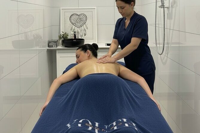 Lomi Lomi Massage & Vichy Shower in Cheltenham, Melbourne - Who Is This Tour Best For?