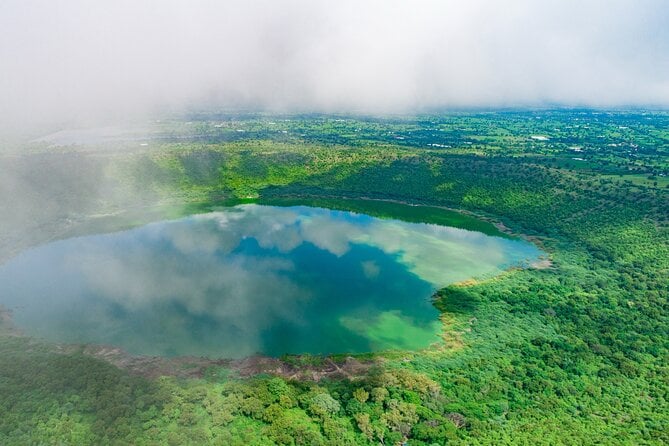 Lonar Lake Expedition: Exploring a Unique Meteorite Crater Lake - Practical Information and Logistics