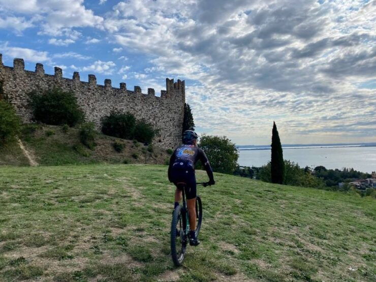 Lonato: 2 Hours E-Bike Tour With Wine Tasting - Tour Duration and Cancellation Policy