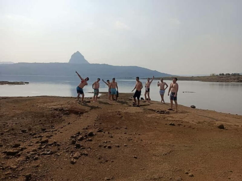 Lonavala: Pawna Lake Camping with BBQ and Bonfire - The Practical Details