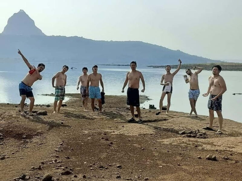 Lonavala: Pawna Lake Camping with BBQ and Bonfire - Who Is This Experience Best For?