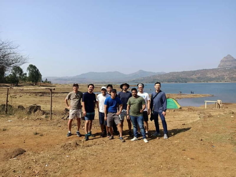 Lonavala: Pawna Lake Camping with BBQ and Bonfire - FAQ