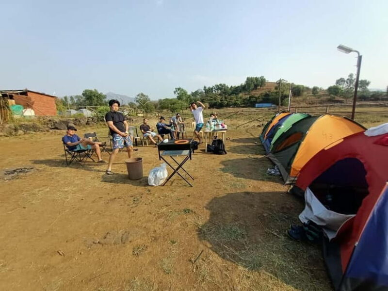Lonavala: Pawna Lake Camping with BBQ and Bonfire - Who Is This Tour Best For?