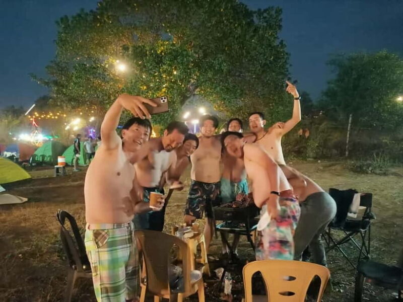 Lonavala: Pawna Lake Camping with BBQ and Bonfire - Final Verdict