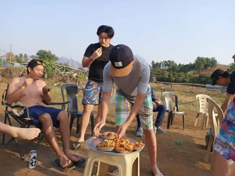 Lonavala: Pawna Lake Camping with BBQ and Bonfire - Frequently Asked Questions