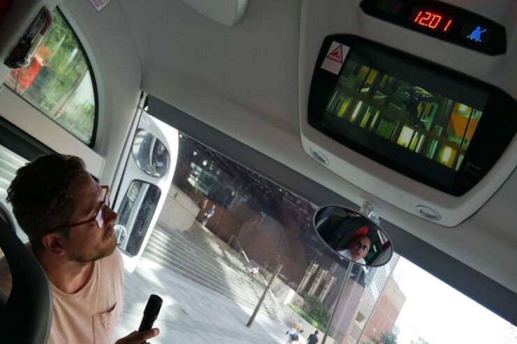 London 007 James Bond Bus Tour - Tour Highlights