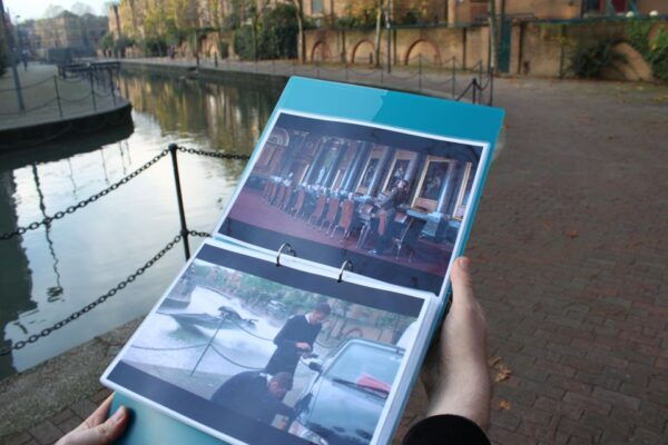 London 007 James Bond Bus Tour - The Sum Up