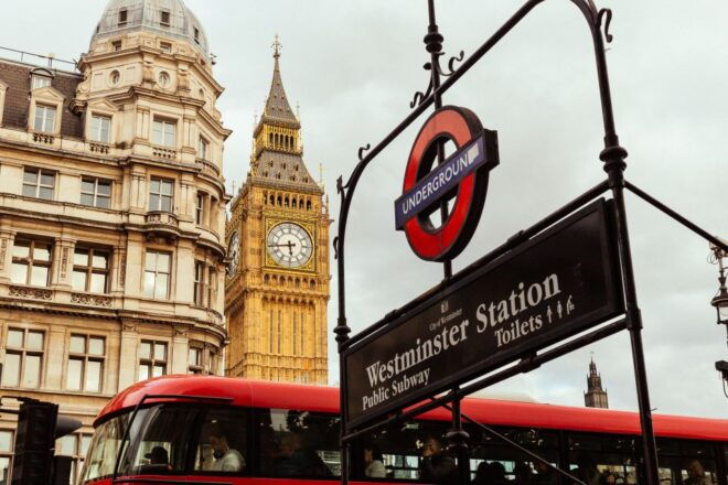 London: 1.5-Hour Private Kick-Start Tour With a Local - Customer Feedback