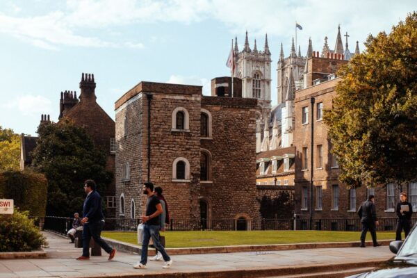 London: 1.5-Hour Private Kick-Start Tour With a Local - Common Questions