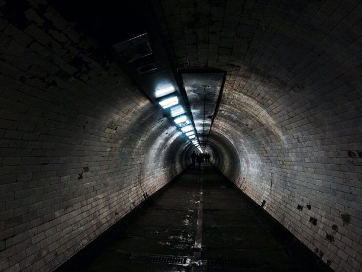 London: 1.5-Hour Royal Maritime Greenwich Ghost Tour - Booking Details and Flexibility Options