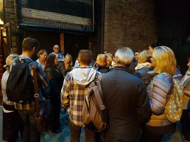 London: 1.5-Hour Royal Maritime Greenwich Ghost Tour - Common Questions