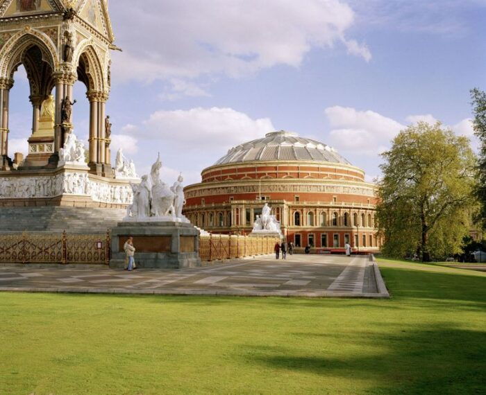 London: 1-Hour Guided Tour of the Royal Albert Hall - The Value of the Experience
