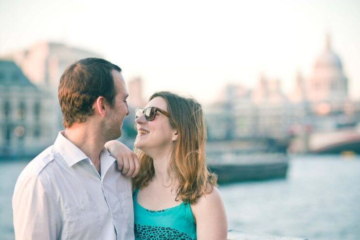 London 1- or 2-Hour Professional Photo Shoot - Activity Details