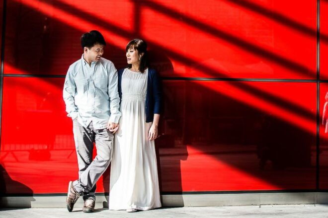 London 1- or 2-Hour Professional Photo Shoot - Popular Itineraries