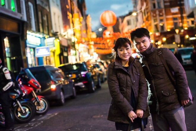 London 1- or 2-Hour Professional Photo Shoot - Common Questions