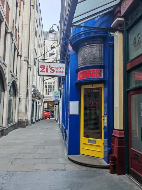 London: 1 to 1 City of London Walking Tour with Ex-Detective - Practical Details: What You Need to Know