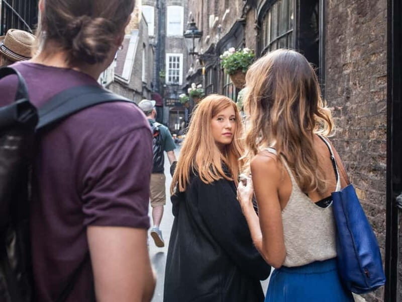 London: 18+ Harry Potter Tour with Cocktail Stop! - Good To Know