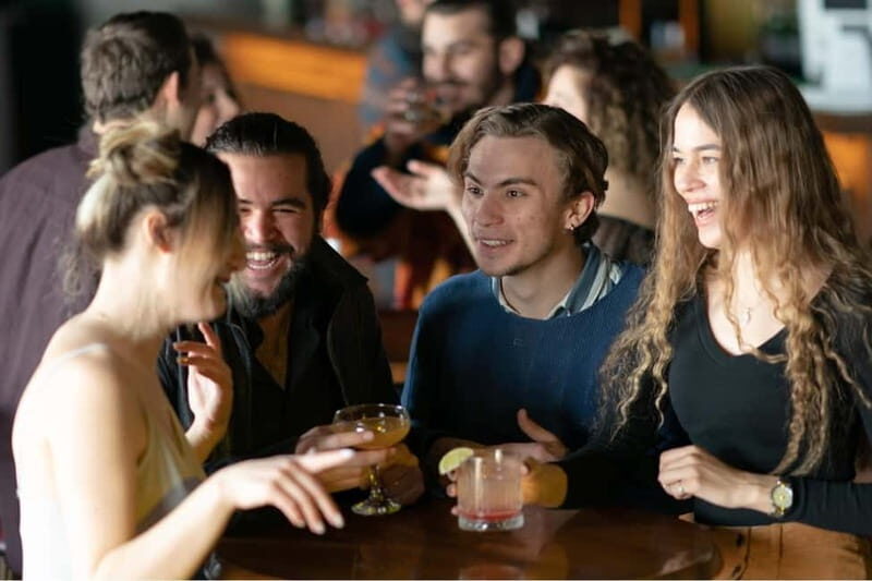 London: 18+ Harry Potter Tour with Cocktail Stop! - Frequently Asked Questions