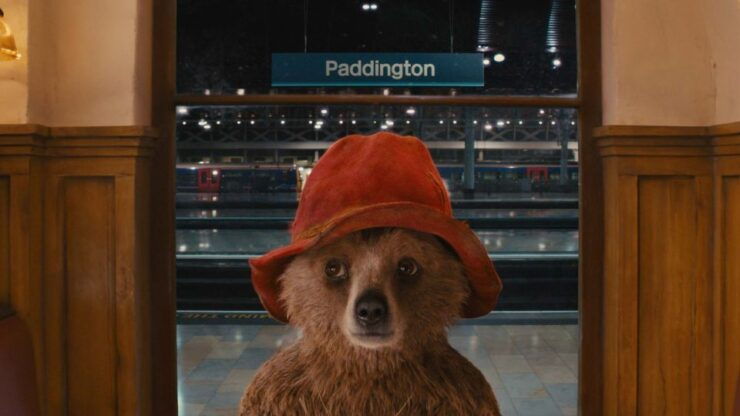 London: 2.5-Hour Paddington Bear Walking Tour - Activity Details