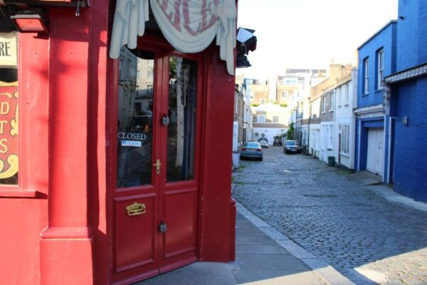 London: 2.5-Hour Paddington Bear Walking Tour - Learn About Paddingtons Adventures