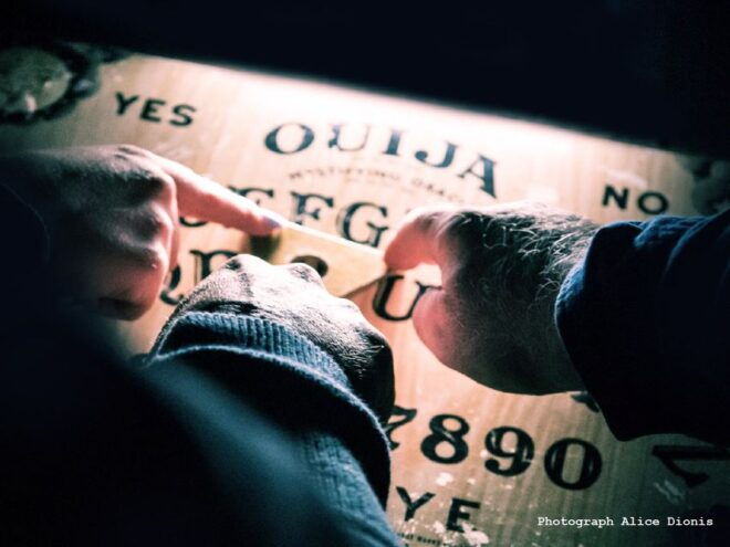 London: 2-Hour Farringdon Paranormal Activity Tour - Ghost Encounters