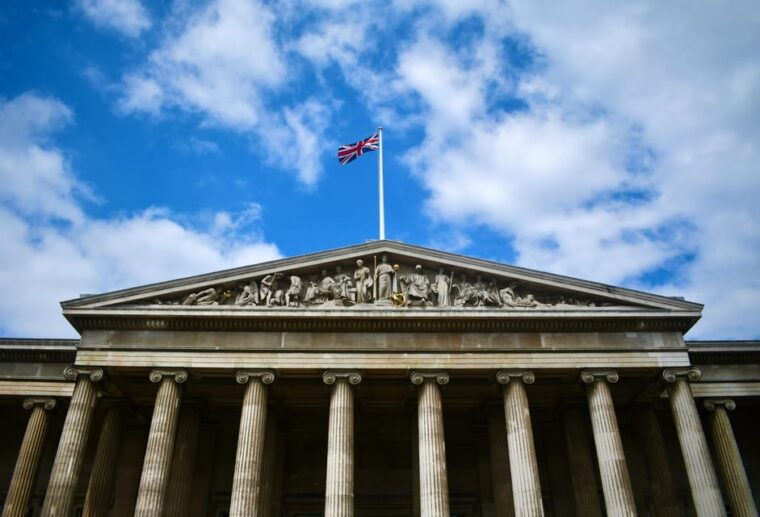 London: 2-Hour Guided Tour of the British Museum and History - In-Depth Look at the Highlights