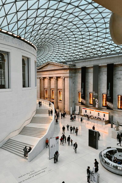 London: 2-Hour Guided Tour of the British Museum - Frequently Asked Questions