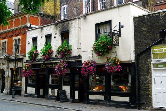 London: 2-Hour Historic Pub Tour - Tour Details