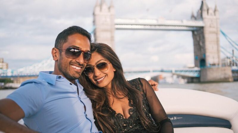 London: 2 hour private luxury Thames boat cruise / hire - Who Is This Tour Best For?