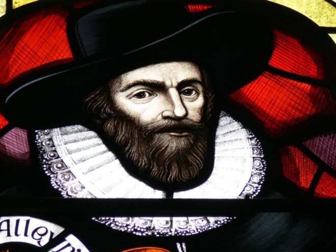 London: 2-Hour Shakespeare Walking Tour - Tour Description