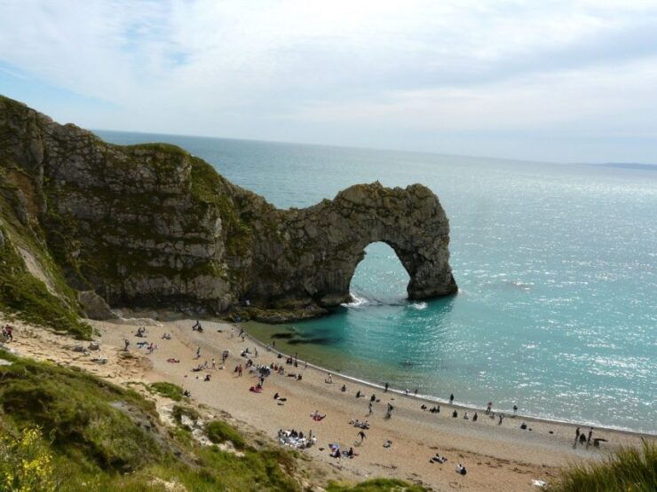 London: 3-Day Stonehenge, Bath & South West Coast Tour - Tour Details