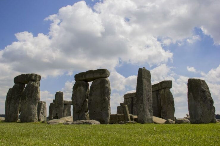 London: 3-Day Stonehenge, Bath & South West Coast Tour - Tour Highlights