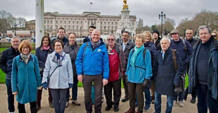 London: 3 Guided Walking Tours Combo Package - Tour Itinerary and Highlights