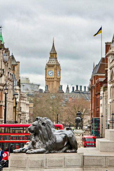 London: 3 Guided Walking Tours Combo Package - Lunch Options Between Tours